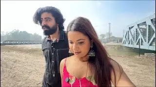 Ye shoot karte karte trigun or m kha phoch gaye 😳🥲 |sejalgabavlogs. |shootvlog