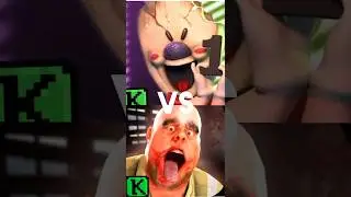 ice scream 1 Vs Mr meat 🍖  #shorts #viral #youtubeshorts