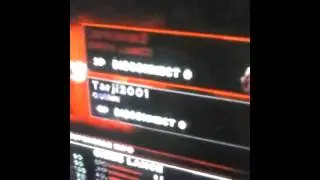 WWE2K14 VS. jarnario5 & Tarji2001