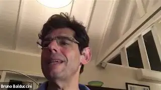 Bruno Balduccini - Tend&ecirc;ncias Regulat&oacute;rias