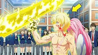 Reborn With 2x LEGENDARY Strength and SS-Rank Taming Skills That Stunned All | Anime Recap