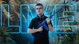ALEXUTU⚡UN FACEIT ASA SPRE SEARA soloq