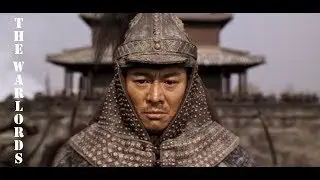 The Warlords - Execution HD scene