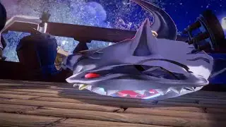 Luigi Mansion 3 - Boss Battle 14: Captain Fishook