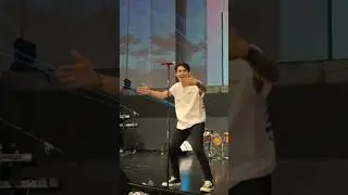 Gilga sahid joget viral - konser dirga