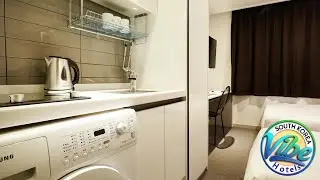 Top Hotel & Residence | Seoul, South Korea | Hotel Review 🌟