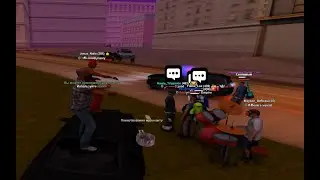 Nailesq | Arizona RP | SWAT domination