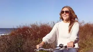 Things To Do in Cambria: Cycling