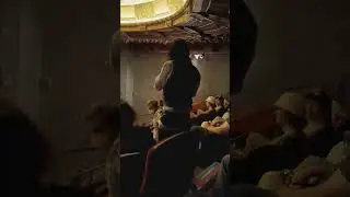 Tommy Wiseau Q&A Village East by Angelika 08/13/23