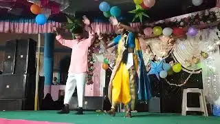 बोर्ड गाव क्रिसमस डांस  25/12/2025