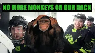 Snakearm VS. OV Knights Round #2 (NO MORE MONKEYS ON OUR BACK)