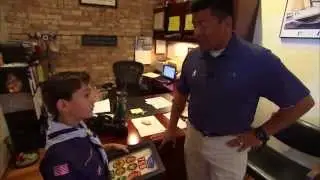 The Scout Channel