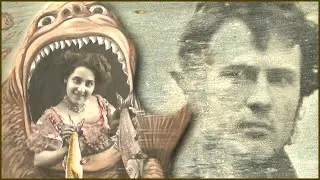 Oldest Photos Ever and First Selfie