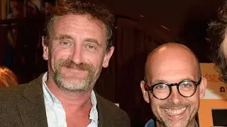 &laquo;&nbsp;Adieu mon ami&nbsp;&raquo; la triste annonce de Jean Paul Rouve en deuil 