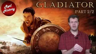 History Professor Breaks Down 
