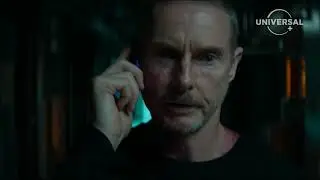 Invas&atilde;o a Paris | Trailer