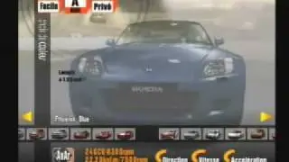 GT3 Bug No Name!