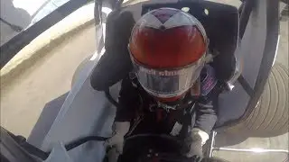 ISCS Sprint Car Tour at the Willamette Speedway!