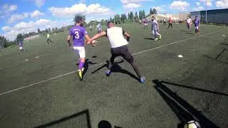 9aside 2nd Half clip 6