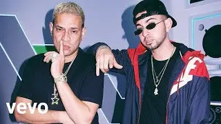J Quiles ➕ Plan B - si t&uacute; (audio) 2018