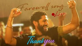 Thank You Movie 