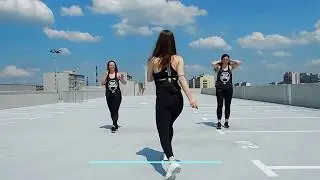 Tequila, Limon Y Sal * Ola Zumba Wroclaw * Zumba choreography