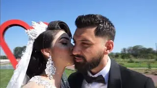 YASAR VE FATOS DUGUNU 1 PARTY 2025