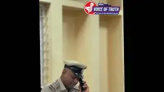 Belgaum Police Commissioner ne kiye hairaan, desh bhar mein charcha.