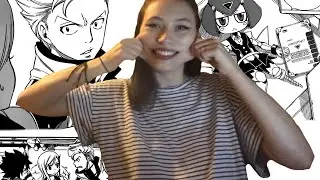 Edens Zero Chapter 6 Reaction
