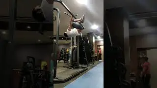 FRONT LEVER Formcheck | Progress Update | Training Diary