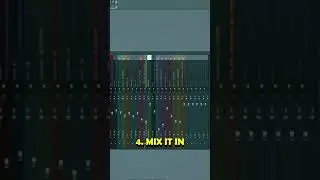 How To Make Your Drums Hit HARDER📢 #shorts #techhouse #musicproduction