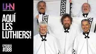 Aquí Les Luthiers - Episodio 088 de 