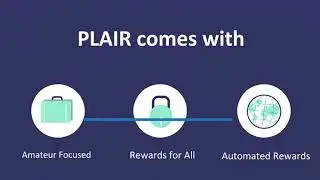 Plair (PLA) listing on OceanEx