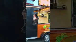 Custom Food Trucks & Mobile Kitchens &ndash; Solutions for Your Food Service Needs