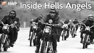 Leader's Secrets, Strict Rules & Traditions - Inside Hells Angels