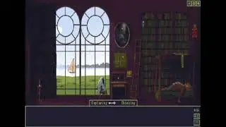 Ah yes, another murder mystery game! | The Case of The Golden Idol (Demo) Ep. 1
