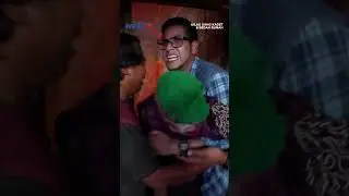 Bobby Nekat Masuk Ke Rumah Kebakaran! #Kilauuangkaget #Kilaubedahrumah #mnctvofficial