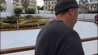 Noleggio Piste di Pattinaggio in tutto il centro Italia 