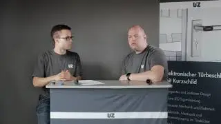 Folge 002 Warum erkennt die T&uuml;r-Elektronik nicht meinen Service-Key?