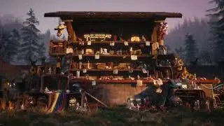 SOD3 Trailer Sound Remake