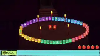 Kindergarten 2 | When you get all 50 monstermon cards 