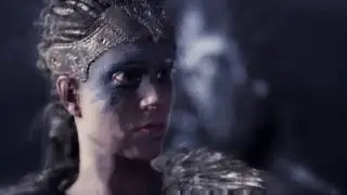 Hellblade: Senua's Sacrifice Valravn Boss Battle