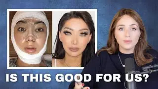Orthodox Jewish Women and Plastic Surgery: Empowerment or Insecurity?