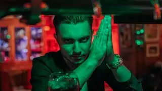 Robert Iurov - Pa' Ti Na' Mas (Official Video)