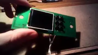 SW2017 mini часть 2