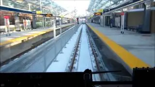 Let's Ride Calgary Transit: 69th Street to Sunalta Station (Driver's View)