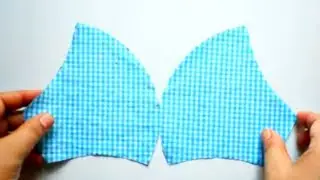 4 Very Easy & Best Pattern Face Mask Sewing Tutorial in one video 😷