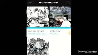 Mr.Chuko - Lost & Found -Out Now!