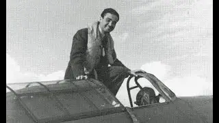 Buried at Sittingbourne - Vil&eacute;m G&ouml;th, RAF