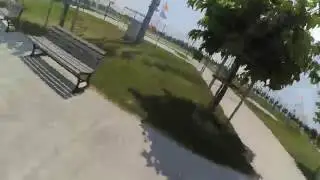 Vortex250pro / Betaflight 2.7.1 /
